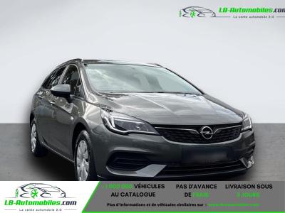 Opel Astra Sports Tourer 1.2 Turbo 110 ch BVM