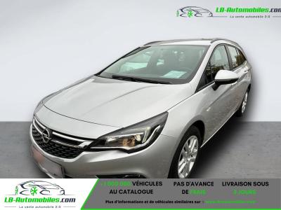 Opel Astra Sports Tourer 1.6 CDTI 110 ch