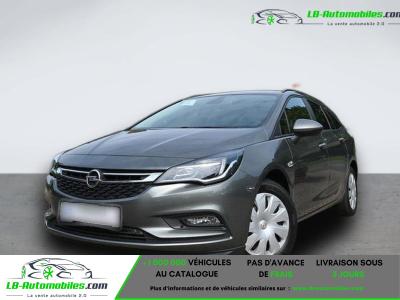 Opel Astra Sports Tourer 1.6 CDTI 136 ch