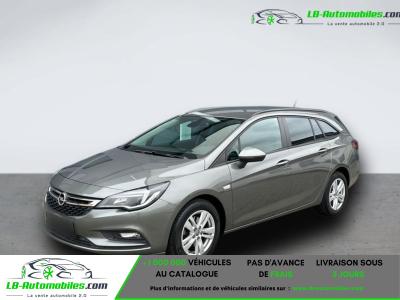 Opel Astra Sports Tourer 1.6 CDTI 136 ch