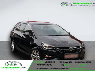 Opel Astra Sports Tourer 1.6 CDTI 136 ch