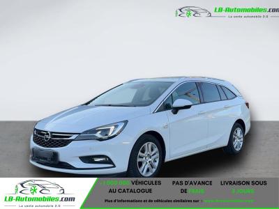 Opel Astra Sports Tourer 1.6 CDTI 136 ch