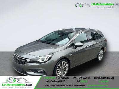 Opel Astra Sports Tourer 1.6 CDTI 136 ch