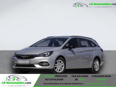 Opel Astra Sports Tourer 1.2 Turbo 110 ch BVM