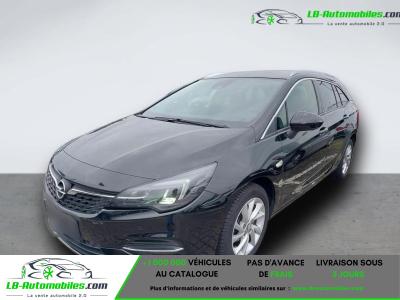 Opel Astra Sports Tourer 1.5 Diesel 122 ch BVA