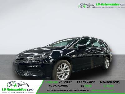 Opel Astra Sports Tourer 1.5 Diesel 122 ch BVA