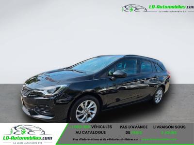 Opel Astra Sports Tourer 1.5 Diesel 122 ch BVA