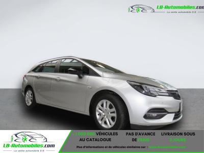 Opel Astra Sports Tourer 1.5 Diesel 122 ch BVA