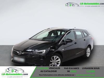 Opel Astra Sports Tourer 1.5 Diesel 122 ch BVA