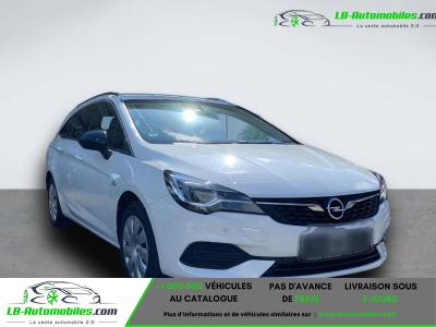 Opel Astra Sports Tourer 1.5 Diesel 122 ch BVA