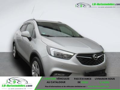 Opel Mokka 1.4 Turbo - 140 ch BVA