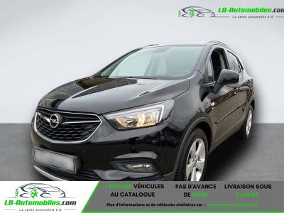 Opel Mokka 1.4 Turbo - 140 ch BVA