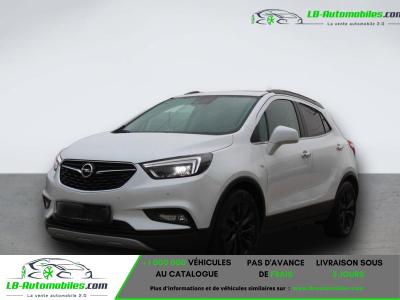 Opel Mokka 1.4 Turbo - 140 ch BVA