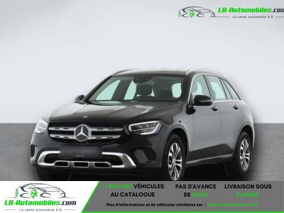 Mercedes GLC 220 d BVA 4Matic