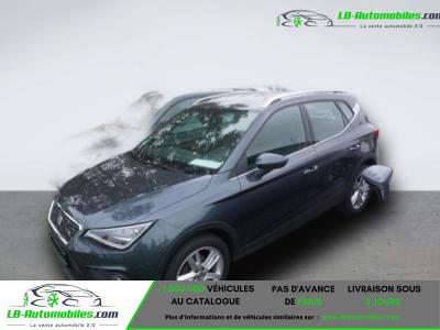 Seat Arona 1.5 TSI 150 ch BVA