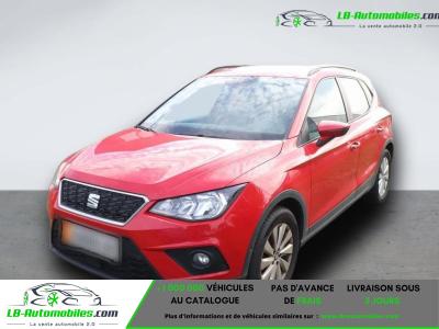 Seat Arona 1.0 TSI 95 ch  BVM