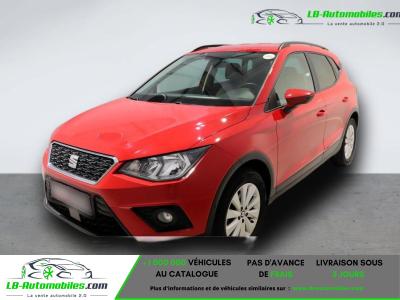 Seat Arona 1.0 TSI 95 ch  BVM