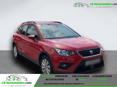 Seat Arona 1.0 TSI 95 ch  BVM