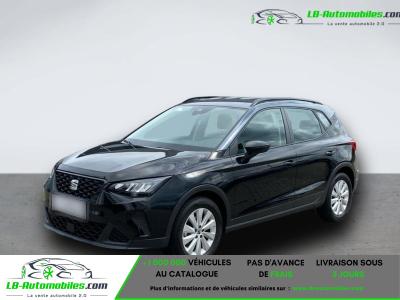 Seat Arona 1.0 TSI 95 ch  BVM