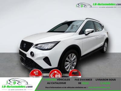 Seat Arona 1.0 TSI 95 ch  BVM