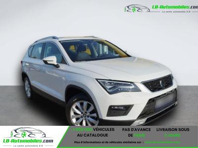 Seat Ateca 1.4 TSI 150 ch BVA