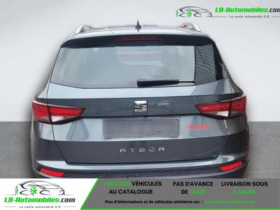 Seat Ateca 2.0 TDI 150 ch BVA