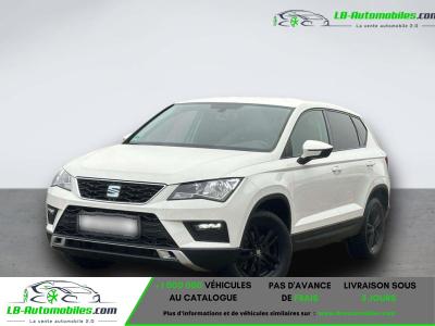 Seat Ateca 2.0 TDI 150 ch BVA