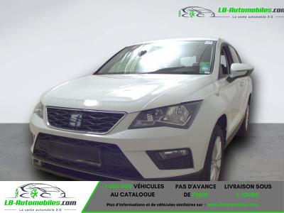 Seat Ateca 2.0 TDI 150 ch BVM