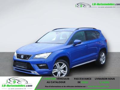 Seat Ateca 2.0 TDI 150 ch BVM