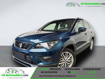 Seat Ateca 2.0 TDI 150 ch BVM