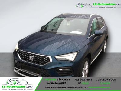 Seat Ateca 2.0 TDI 150 ch BVM