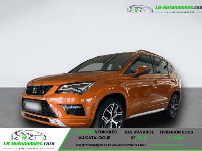 Seat Ateca 2.0 TSI 190 ch  BVA