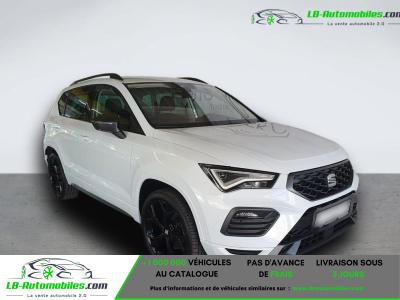 Seat Ateca 1.0 TSI 110 ch