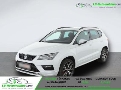 Seat Ateca 1.0 TSI 110 ch