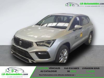 Seat Ateca 1.5 TSI 150 ch BVM