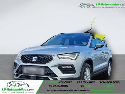 Seat Ateca 1.5 TSI 150 ch BVM