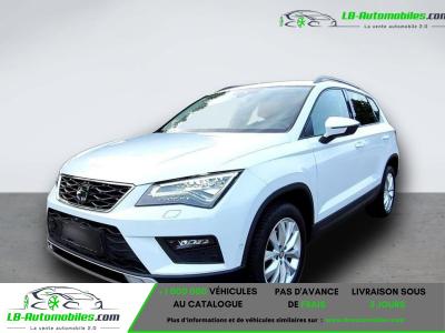 Seat Ateca 1.5 TSI 150 ch BVA