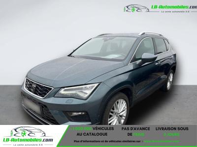 Seat Ateca 1.5 TSI 150 ch BVA