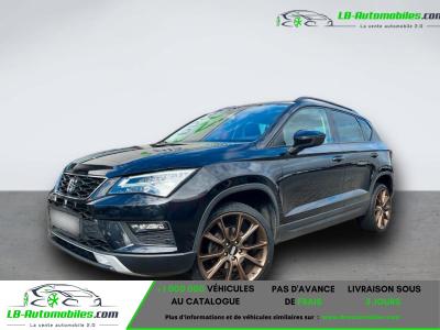 Seat Ateca 1.5 TSI 150 ch BVA