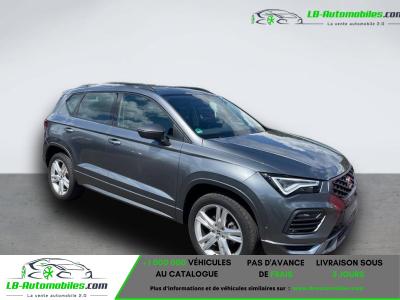 Seat Ateca 1.5 TSI 150 ch BVA