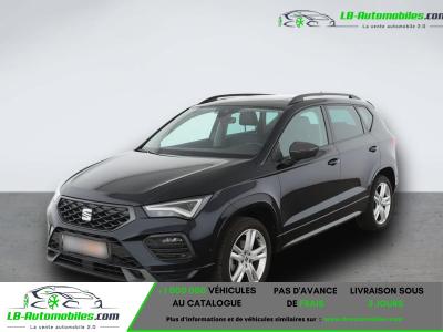 Seat Ateca 1.5 TSI 150 ch BVA