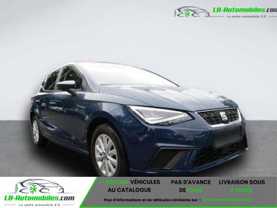 Seat Ibiza 1.0 80 ch  BVM