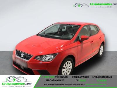 Seat Ibiza 1.0 80 ch  BVM