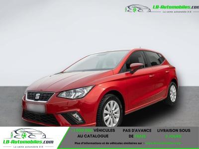 Seat Ibiza 1.0 80 ch  BVM