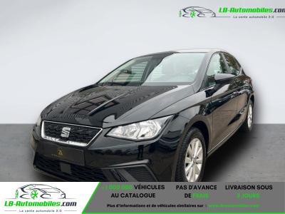 Seat Ibiza 1.0 80 ch  BVM