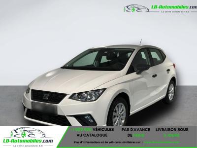 Seat Ibiza 1.0 80 ch  BVM