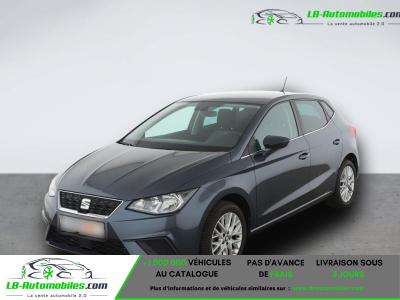 Seat Ibiza 1.0 EcoTSI 115 ch  BVA