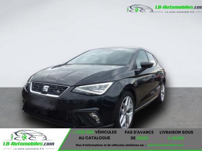 Seat Ibiza 1.0 EcoTSI 115 ch  BVA