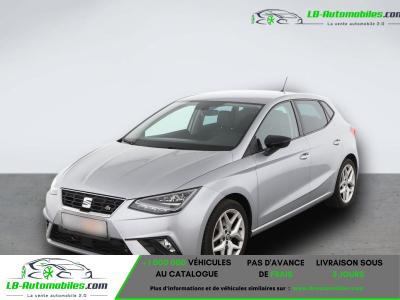 Seat Ibiza 1.0 EcoTSI 115 ch  BVA