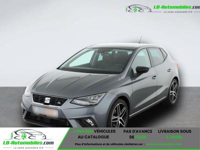 Seat Ibiza 1.0 EcoTSI 115 ch  BVA